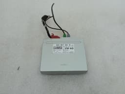 AUDI AUDI R8 4S PERFORMANCE ELECTRONIC MODULE 4S0907441B CAMERA CAMERA control unit — thumbnail 4