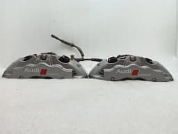 AUDI Audi R8 4S Performance Brake Caliper 4S0615105K Brake Caliper Ceramic — thumbnail 2