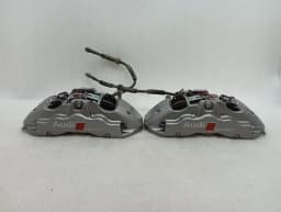 AUDI Audi R8 4S Performance Brake Caliper 4S0615105K Brake Caliper Ceramic — thumbnail 1