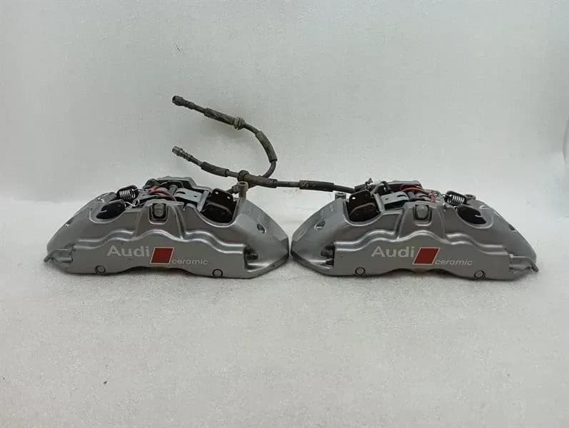 AUDI Audi R8 4S Performance Brake Caliper 4S0615105K Brake Caliper Ceramic