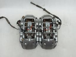 AUDI Audi R8 4S Performance Brake Caliper 4S0615105K Brake Caliper Ceramic — thumbnail 3