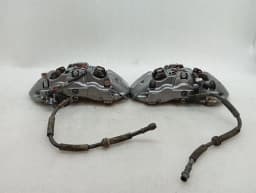 AUDI Audi R8 4S Performance Brake Caliper 4S0615105K Brake Caliper Ceramic — thumbnail 5