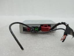 AUDI AUDI R8 4S PERFORMANCE ELECTRONIC MODULE 4S0907441B CAMERA CAMERA control unit — thumbnail 6