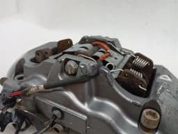 AUDI Audi R8 4S Performance Brake Caliper 4S0615105K Brake Caliper Ceramic — thumbnail 7