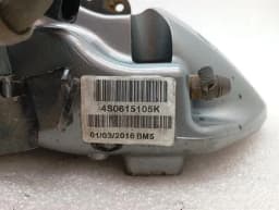 AUDI Audi R8 4S Performance Brake Caliper 4S0615105K Brake Caliper Ceramic — thumbnail 8