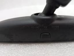 AUDI Audi R8 4S rear view mirror 4s08575114 camera rear view mirror interior mirror — thumbnail 4