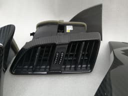 AUDI Audi R8 4S CARBON Inner Trim Set PERFORMANCE Veneer 4S2857130D RIGHT HANDLE RHD — thumbnail 9