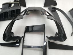 AUDI Audi R8 4S CARBON Inner Trim Set PERFORMANCE Veneer 4S2857130D RIGHT HANDLE RHD — thumbnail 5