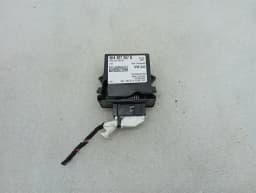 AUDI AUDI R8 4S PERFORMANCE ELECTRONIC MODULE 4H4907357G HEADLIGHT ECU — thumbnail 1