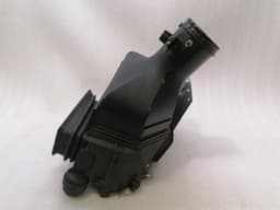 AUDI Audi R8 4s Performance Airbox 4S0133843B Air Filter Box LEFT LEFT — thumbnail 2