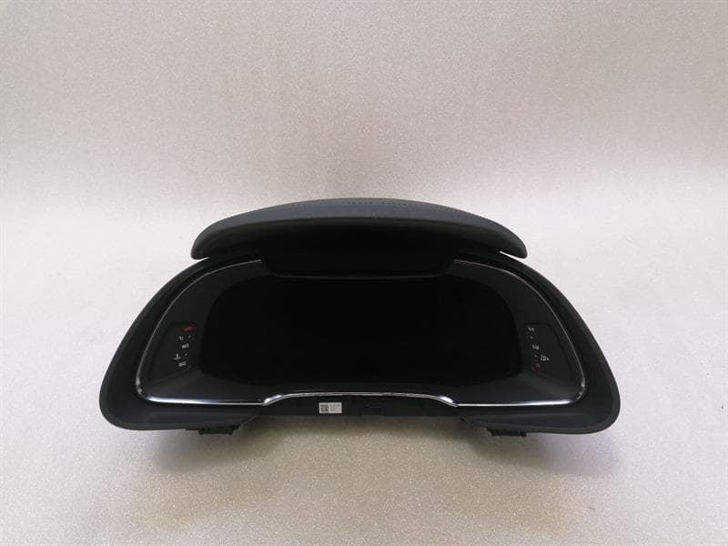 AUDI 2018 AUDI R8 4S RWS Instrument Cluster 4S0920790B Speedometer
