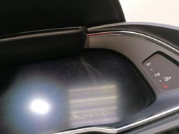 AUDI 2018 AUDI R8 4S RWS Instrument Cluster 4S0920790B Speedometer — thumbnail 4