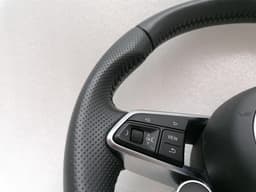 AUDI 2015-2019 AUDI R8 4S SPORT STEERING WHEEL 4S0419091F STEERING WHEEL 4S0880201G COMPLETE — thumbnail 9