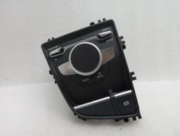 AUDI Audi R8 4S Performance Switch 4S2919614 RHD MMI Switch — thumbnail 4