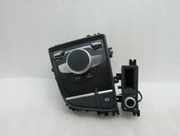 AUDI Audi R8 4S Performance Switch 4S2919614 RHD MMI Switch — thumbnail 1