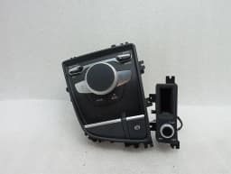 AUDI Audi R8 4S Performance Switch 4S2919614 RHD MMI Switch — thumbnail 6