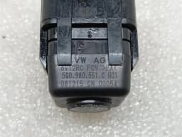 AUDI Audi R8 4S Performance Rear View Camera 95B980551L Rear View Camera — thumbnail 8