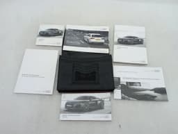 AUDI AUDI R8 4S PERFORMANCE SERVICE BOOKLET — thumbnail 2