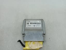 AUDI Audi R8 4S Performance Safety Module ECU 4G0907637L Air Control Unit SRS — thumbnail 1