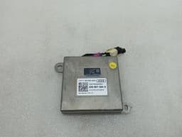 AUDI AUDI R8 4S PERFORMANCE ELECTRONIC MODULE 420907394A MICROPHONE ECU — thumbnail 3