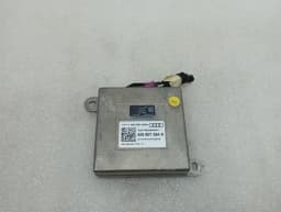 AUDI AUDI R8 4S PERFORMANCE ELECTRONIC MODULE 420907394A MICROPHONE ECU — thumbnail 1