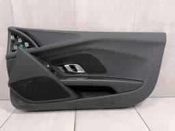 AUDI Audi R8 4S Performance door card right 4S2867106F door panel right RHD — thumbnail 10