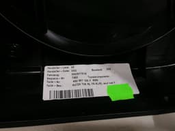 AUDI Audi R8 4S Performance door card right 4S2867106F door panel right RHD — thumbnail 8