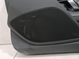 AUDI Audi R8 4S Performance door card right 4S2867106F door panel right RHD — thumbnail 5
