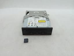 AUDI AUDI R8 4S PERFORMANCE CD player 4S0035021A HEAD UNIT AUDIO SYSTEM CONTROLLER — thumbnail 4