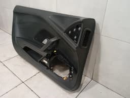 AUDI Audi R8 4S Performance door card left 4S2867105F RHD door panel left — thumbnail 5