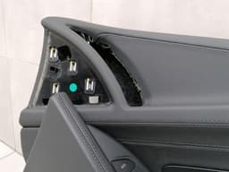 AUDI Audi R8 4S Performance door card right 4S2867106F door panel right RHD — thumbnail 4