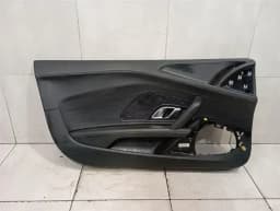 AUDI Audi R8 4S Performance door card left 4S2867105F RHD door panel left — thumbnail 1