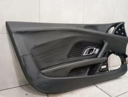 AUDI Audi R8 4S Performance door card left 4S2867105F RHD door panel left — thumbnail 2