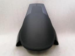 AUDI AUDI R8 4S PERFORMANCE MATT CARBON VENEER SET 4S2857130 RIGHT HAND DRIVE RHD — thumbnail 8