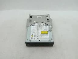 AUDI AUDI R8 4S PERFORMANCE CD player 4S0035021A HEAD UNIT AUDIO SYSTEM CONTROLLER — thumbnail 1
