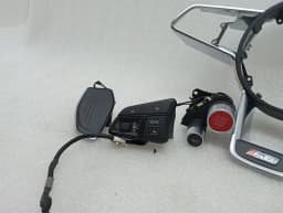 AUDI Audi R8 4S Performance Steering Wheel 4S0419091B Steering Wheel 4S0951523E — thumbnail 4