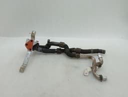 AUDI Audi R8 4S Performance Cooling Pipe 4S0121449 Coolant Hose Hose — thumbnail 1