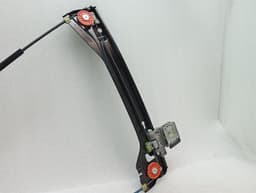 AUDI Audi R8 4S Performance Left Front Door Winder 4S8837461B Window Regulator Front Left — thumbnail 3
