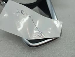 AUDI Audi R8 4S Performance Steering Wheel 4S0419091B Steering Wheel 4S0951523E — thumbnail 7