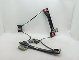 AUDI Audi R8 4S Performance Left Front Door Winder 4S8837461B Window Regulator Front Left — thumbnail 1