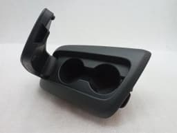 AUDI Audi R8 4S Performance Armrest 4S2864205A RHD Centre Armrest Armrest — thumbnail 3