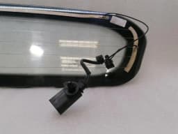 AUDI Audi R8 4S Performance Rear Screen 4S8845151 Rear Window — thumbnail 2