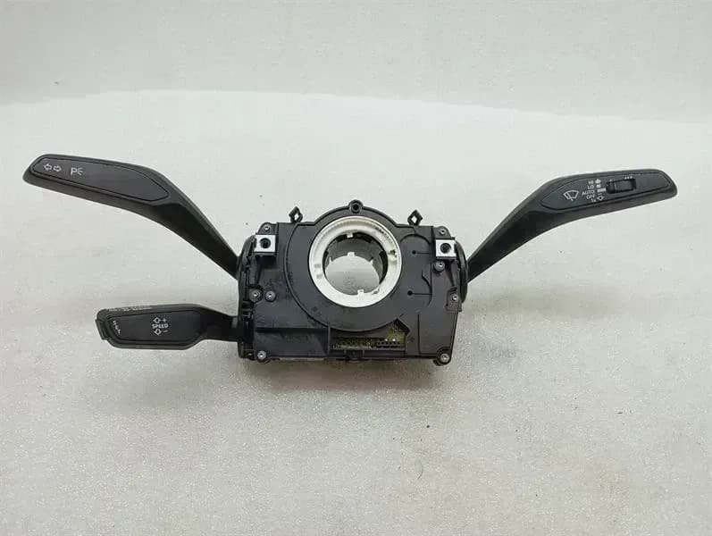 Audi R8 4S Performance wiper stalks 4S0907129J indicator switch steering column switch
