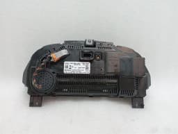 AUDI AUDI R8 4S PERFORMANCE INSTRUMENT CLUSTER 4S0920790 SPEEDOMETER — thumbnail 3