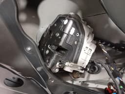 AUDI Audi R8 4S Performance left front door 4S0831051A door front left — thumbnail 8