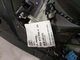 AUDI Audi R8 4S Performance left front door 4S0831051A door front left — thumbnail 9