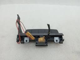 AUDI Audi R8 4S Performance Switch 4S2925301C RHD HAZZARD Switch — thumbnail 3