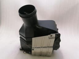 AUDI Audi R8 4s Performance Airbox 4S0133843B Air Filter Box LEFT LEFT — thumbnail 4