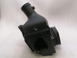AUDI Audi R8 4s Performance Airbox 4S0133843B Air Filter Box LEFT LEFT — thumbnail 5