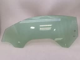 AUDI Audi R8 4S Performance left front door glass 4S8845201 door window front left — thumbnail 1